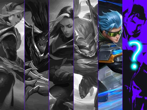 6 Hero Assassin Terkuat Di Mobile Legends Gada Obat Mobiespion