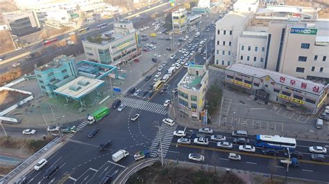 용인시 315호선 보라동 구간 지하로 뚫는다 16년 난제 해결 오마이뉴스