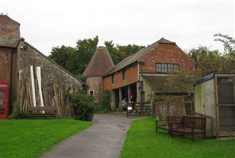 Oast House