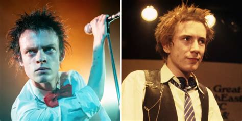 Sex Pistols Un Examen Entre Los M Sicos Reales Y El Elenco De La Serie