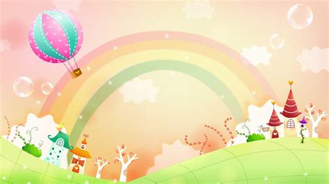 Cute Rainbow Wallpapers - Top Free Cute Rainbow Backgrounds ...