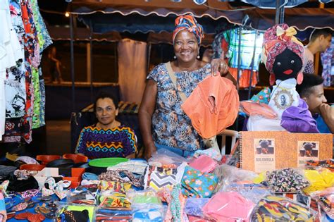 Inscrições para feiras de fim de ano em Aparecida começam nesta quinta 26