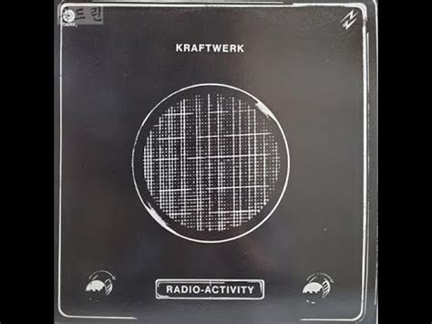 Radioactivity Kraftwerk Youtube