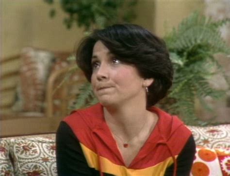 Joyce Dewitt 1977