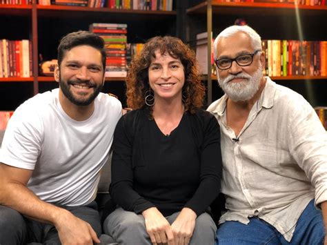 Filmes E Programas De Tv De Armando Babaioff - 'Papo de Novela': Armando Babaioff celebra sucesso de Diogo: 'Tudo que ...