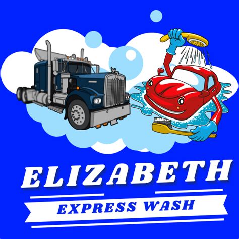 ELIZABETH EXPRESS WASH