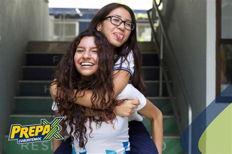 La Prepa Está Llena De Prepa Cuauhtémoc Querétaro Facebook