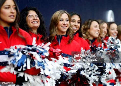 Patriots Cheerleaders Photos and Premium High Res Pictures - Getty Images