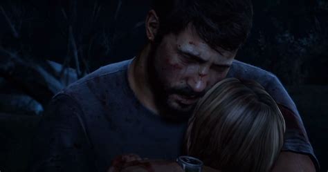 Player Discovers Brand New Easter Egg In The Last Of Us 2013 Eight Years After Launch