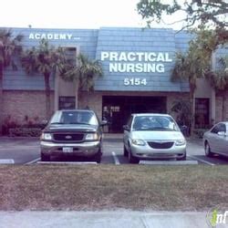 Nursing Schools - ACADEMY FOR NURSING AND HEALTH OCCUPATIONS - 5154 ...