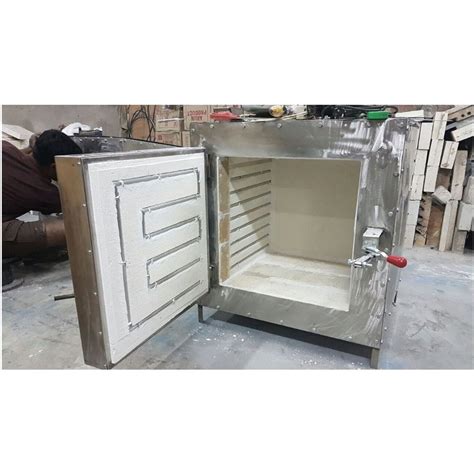 Electric Fix Billet Heating Forging Furnace Material Loading Capacity