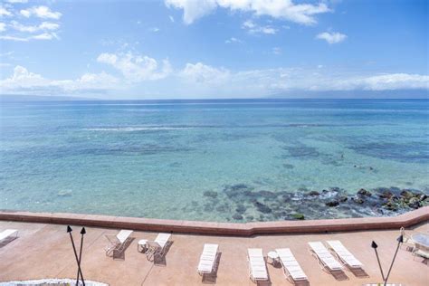 Makani Sands Pictures Maui Beach Vacation Photographs Oceanfront