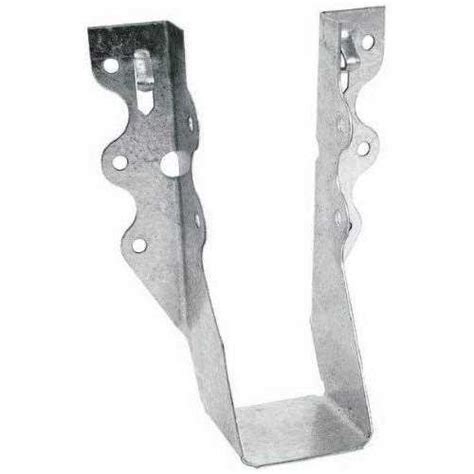 Simpson Strong Tie LU210 Face Mount Joist Hanger Hardwares Online Store