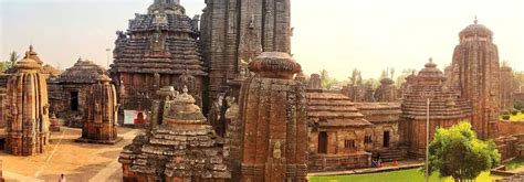 Things to do in Bhubaneswar - Local Tourism