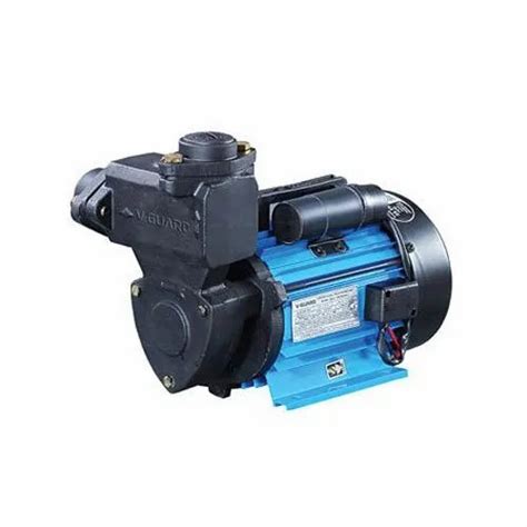 1 HP V Guard Self Priming Monoblock Pump At Rs 4000 Unit In Chennai