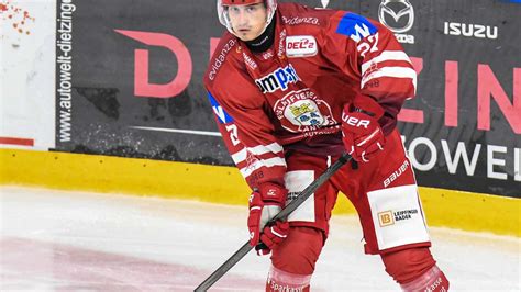 Eishockey Kassel Huskies Empfangen Ev Landshut