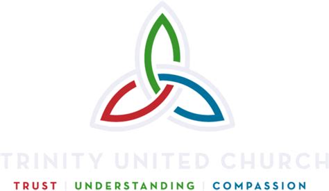 Trinity United Church | United Church in Nanaimo, BC