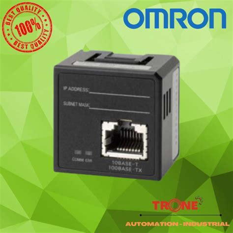 Jual Omron Plc Option Board Cp W Cif Plc Interface Unit Cp Wcif