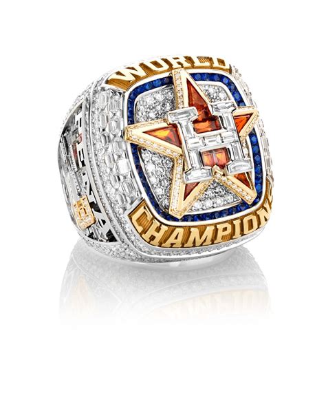 Houston Astros On Twitter Shop The World Series Ring Collection At