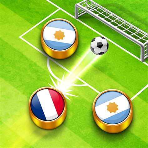 Soccer Games: Soccer Stars - Apps on Google Play