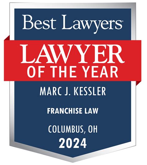 Marc J Kessler Litigation Attorney Hahn Loeser