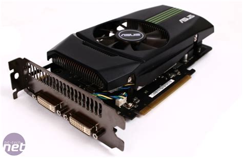 Nvidia GeForce GTX 460 768MB Graphics Card Review | bit-tech.net