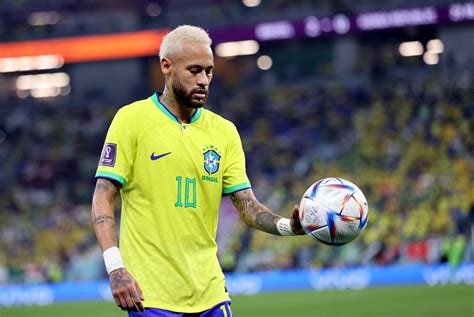 Sal Rio De Neymar No Al Hilal Veja O Que O Craque Poderia Comprar