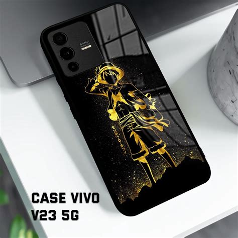 Jual Case Glossy Vivo V G Casing Kilau Hp Vivo Pelindung Hp