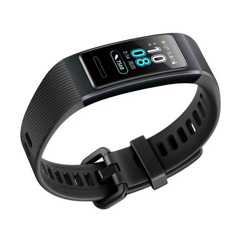 Huawei Band Nfc Telegraph