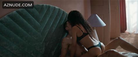 THE CROW NUDE SCENES AZNude