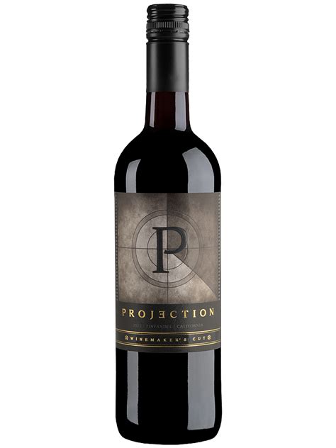 Projection Zinfandel | ВЕРИГО