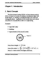 Finite Element Method PDFCOFFEE