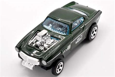 Gasser ギャッサーについてのまとめ Hot Wheels 情報まとめ ホットウィール にわかマニア