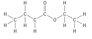 Nomenclature - Esters