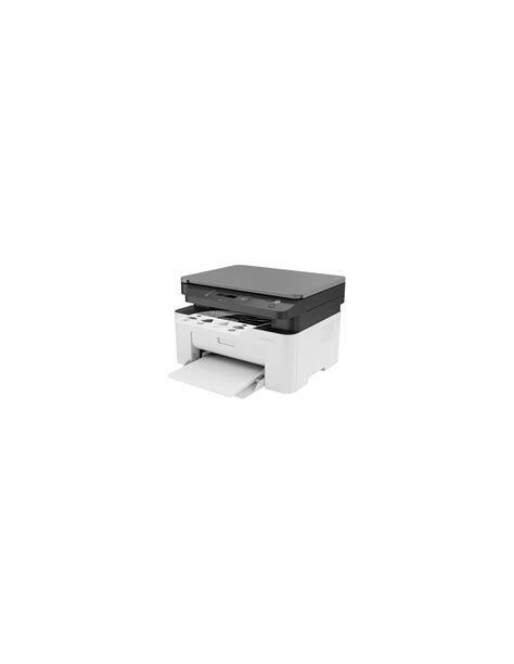 Hp Laser Mfp W Multifunci N L Ser Monocromo Wifi Online Canarias