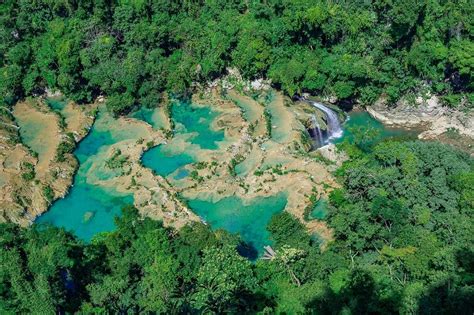 Guide To Semuc Champey Paradise In Guatemala TouristSecrets