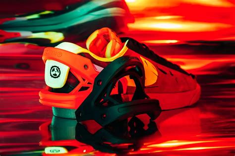 Новинка магазина. Nike Blazer Low x ACRONYM