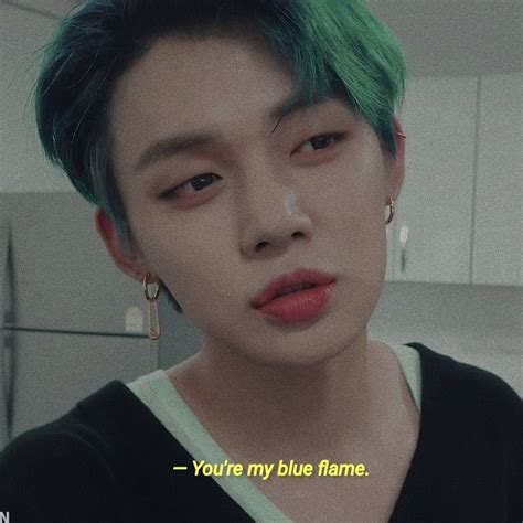 Yeonjun Txt Quotes Aesthetic Mood Foto Diri Sendiri Kutipan Lirik