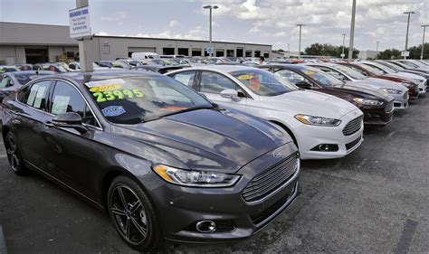 What To Know Before Buying A Used Car | WBUR News