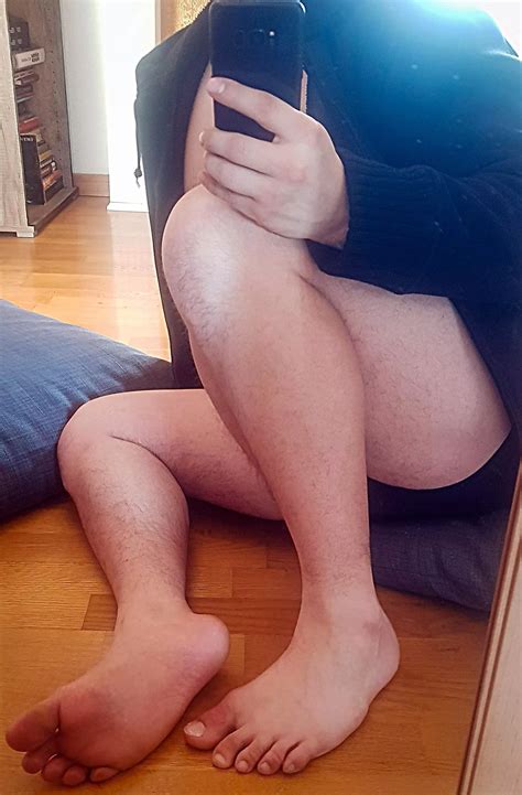 Time For Some Worship Nudes Gayfootfetish NUDE PICS ORG