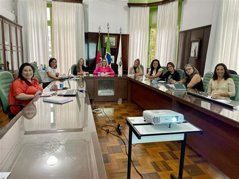 Núcleo da Mulher Empreendedora realiza primeira reunião sob nova