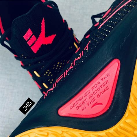 ANTA KT5 LOW “HAVE FUN LA” – SNEAKER SPECULATION