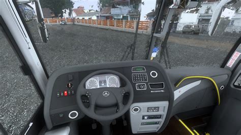 Marcopolo G Paradiso Ats For American Truck Simulator Truckymods