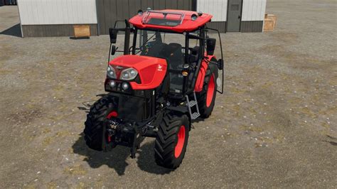 Ls Zetor Proxima Hs V Zetor Mod F R Landwirtschafts Simulator