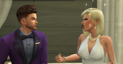 Hot Complications Sims Story Page The Sims General Discussion Loverslab