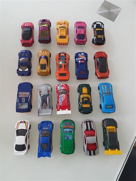 Hot Wheels in CV Bedworth für zum Verkauf Shpock DE