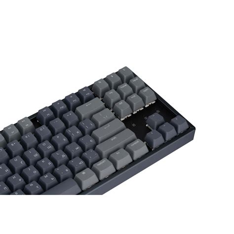 Keychron K keys Hot Swap Gateron Red White LED Black K G KEYCHRON Купить Клавиатуру
