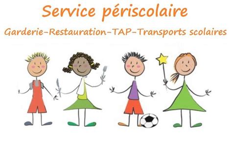 Le service périscolaire Les services Vie municipale Accueil Mugron