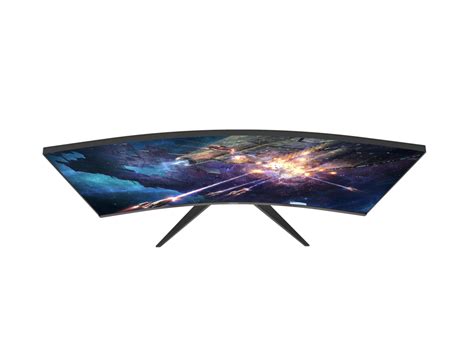 CQ32G1 31.5" QHD Gaming Monitor - AOC Monitor