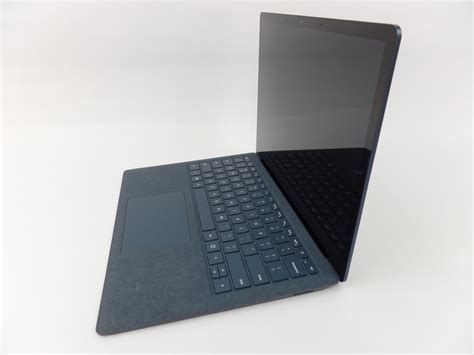 Microsoft Surface Laptop 3 1867 13 5 Touch I5 1035g7 1 2gh 8gb 256gb